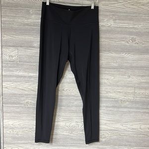 Adidas Athletic Leggings